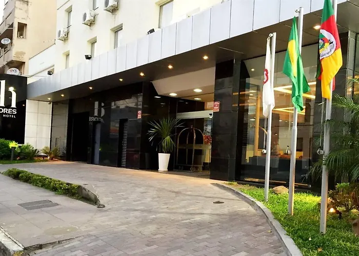 Acores Premium- 5 Minutos Do Moinhos De Vento