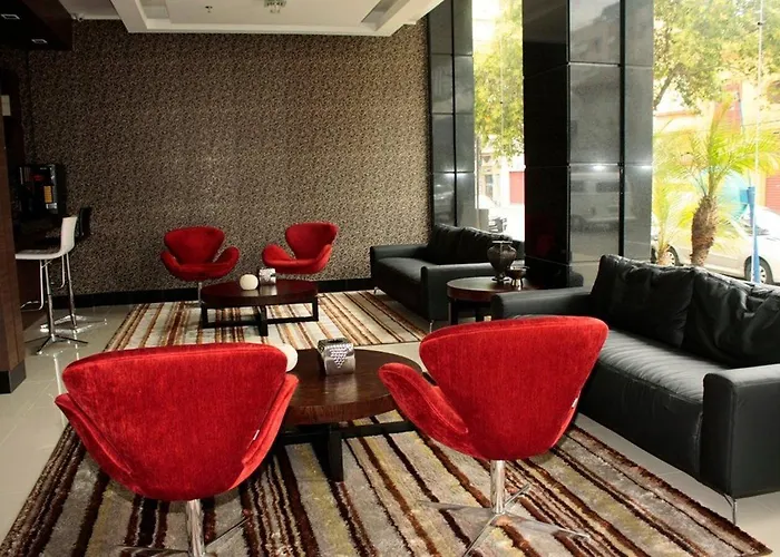 Acores Premium- 5 Minutos Do Moinhos De Vento Hotel