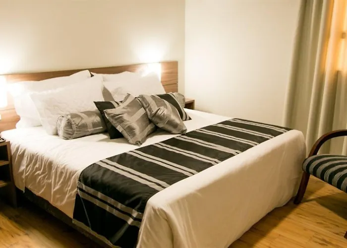 Acores Premium- 5 Minutos Do Moinhos De Vento Hotel