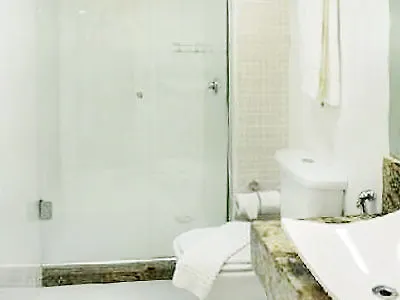 Hotel Acores Premium- 5 Minutos Do Moinhos De Vento