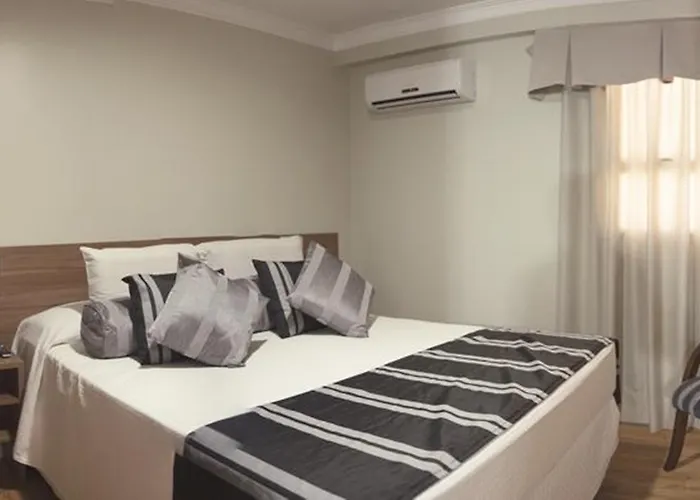 Acores Premium- 5 Minutos Do Moinhos De Vento 3*