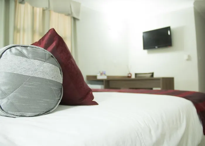 Acores Premium- 5 Minutos Do Moinhos De Vento Hotel