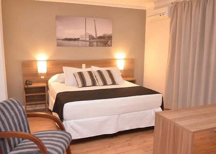 Acores Premium- 5 Minutos Do Moinhos De Vento 3*
