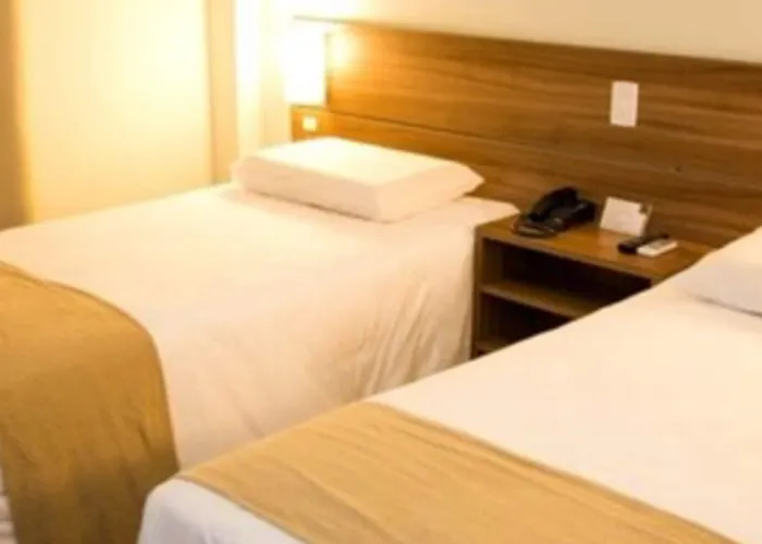 Acores Premium- 5 Minutos Do Moinhos De Vento 3*