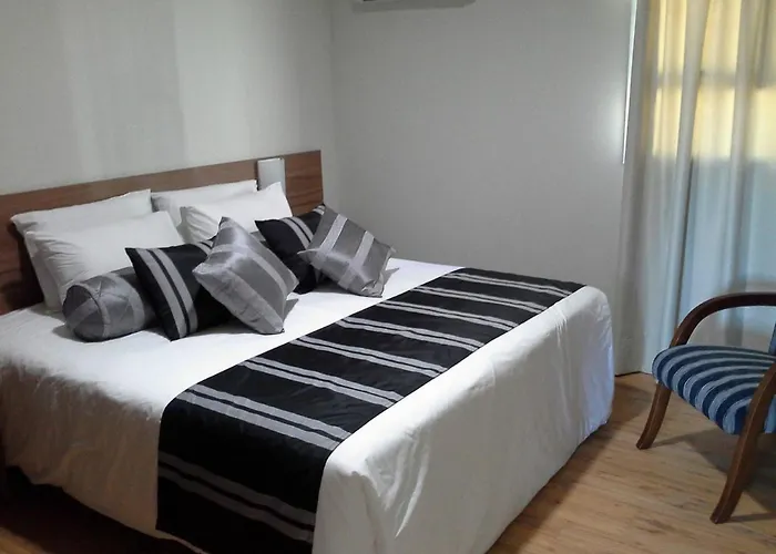 Hotel Acores Premium- 5 Minutos Do Moinhos De Vento 3*