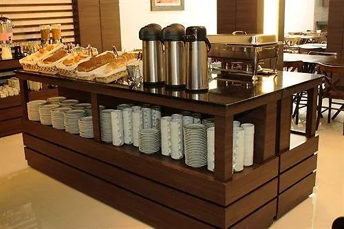 Hotel Acores Premium- 5 Minutos Do Moinhos De Vento Porto Alegre