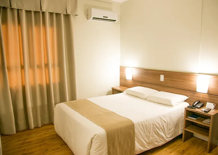 Hotel Acores Premium- 5 Minutos Do Moinhos De Vento