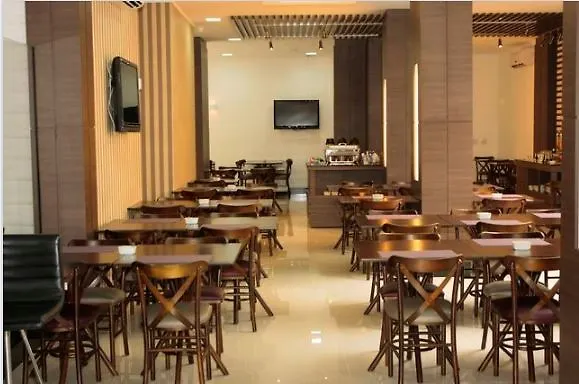 Acores Premium- 5 Minutos Do Moinhos De Vento 3*