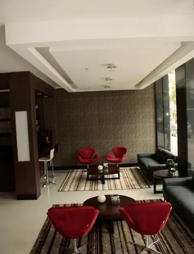 Acores Premium- 5 Minutos Do Moinhos De Vento 3* Porto Alegre