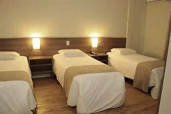 Hotel Acores Premium- 5 Minutos Do Moinhos De Vento Porto Alegre